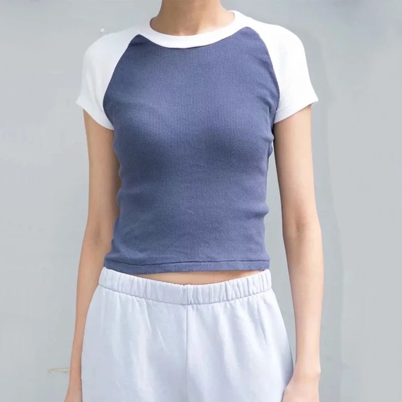 Brandy melville bella top SOLD - Picture 1 of 2